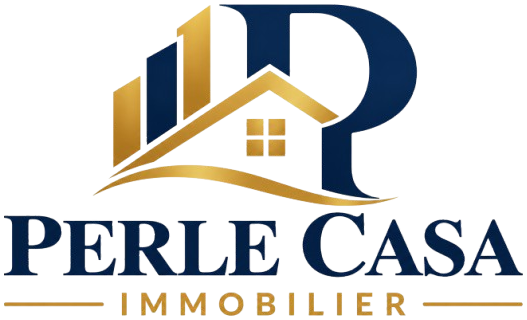 Perle Casa Immobilier